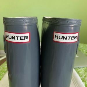 Hunter Rainboots